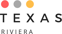 Texas riviera logo